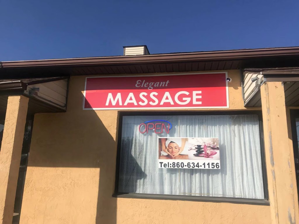 Elegant Massage 06256