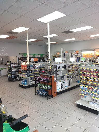 Car Battery Store «Batteries Plus Bulbs», reviews and photos, 293 3300 S, Salt Lake City, UT 84115, USA