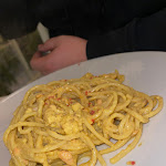 Photo n°5 de l'avis de Giada.a fait le 07/01/2023 à 11:37 sur le  La Locanda sul mare à Civitanova Marche