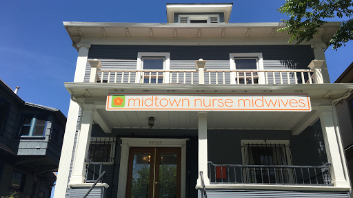 Midtown Birth Center