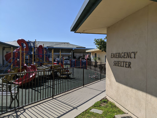 Good Samaritan Shelter