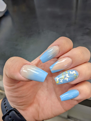 Beauty Salon «Excel Hair And Nails», reviews and photos, 26895 Aliso Creek Rd D, Aliso Viejo, CA 92656, USA