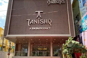 Tanishq Jewellery - Cuddalore image