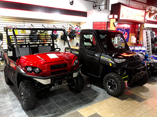 Motorcycle Dealer «Foothills Motorsports», reviews and photos, 104 Halter Dr, Piedmont, SC 29673, USA