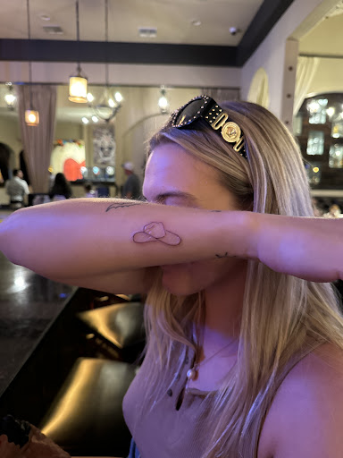 Explore phoenix tattoo ideas for men, creative tattoo ideas in San Marcos, available at JPS Tattoos