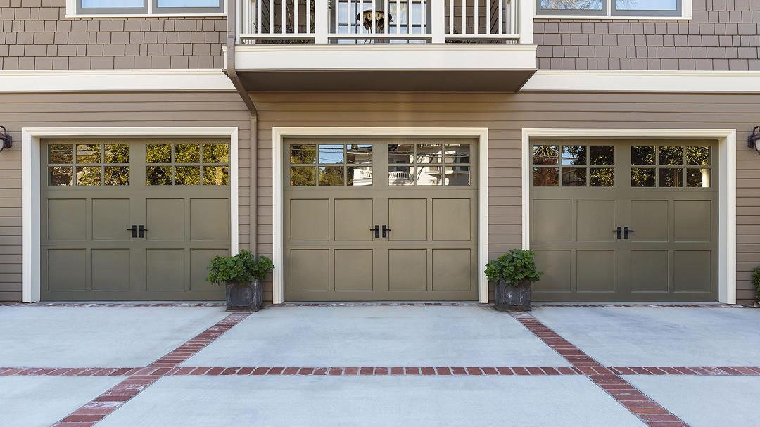 Overhead Door Company Of Hartford