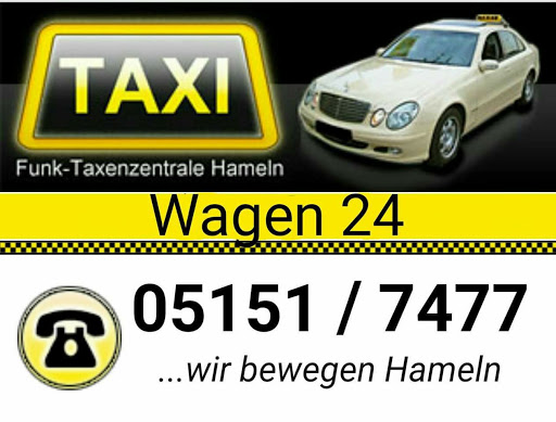 Taxi-Unternehmen Celikci