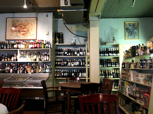 Wine Store «La Buvette Wine & Grocery», reviews and photos, 511 S 11th St, Omaha, NE 68102, USA