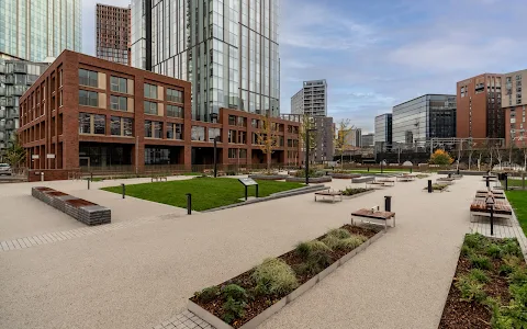 Cortland at Colliers Yard image