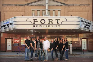 Fort Theatre Dentistry image