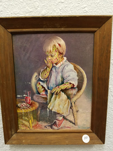 Art Gallery «Cabal Gallery», reviews and photos, 1875 S Broadway, Denver, CO 80210, USA