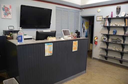 Explore veterinary tattoo ideas, creative tattoo ideas in Bloomington, available at Crimson Breed Tattoo Studio