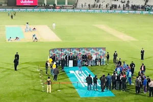 Cricket Ground image