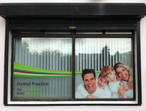 Crana Dental