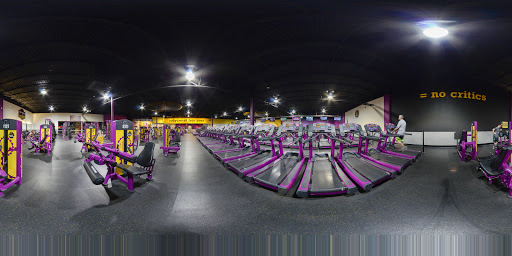 Gym «Planet Fitness», reviews and photos, 3505 Mountain View Dr, West Mifflin, PA 15122, USA