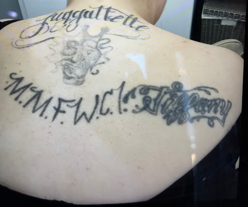 Explore simple anime tattoo ideas, creative tattoo ideas in Brea, available at LaserAway