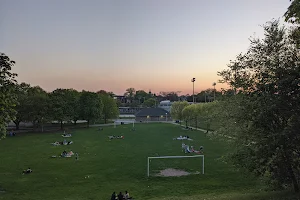 Christie Pits Park image