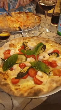 Pizza du Restaurant italien Il Giardino d'Italia Haguenau - n°8