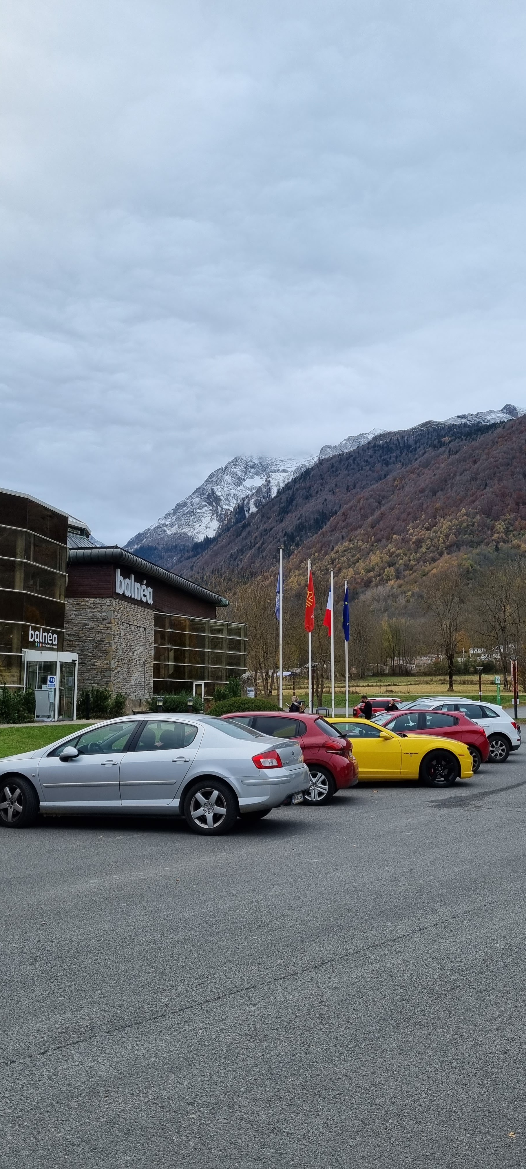 Photo n° 2 de l'avis de Anne.a fait le 27/08/2022 à 17:08