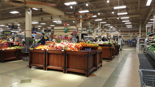 Grocery Store «Kroger», reviews and photos, 26400 Ford Rd, Dearborn Heights, MI 48127, USA