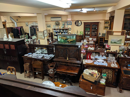 Oakland Antiques