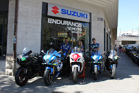 Endurance Moto Sàrl