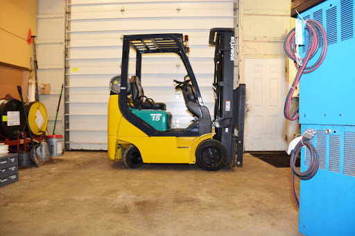 Great Lakes Forklift
