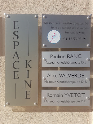 Ranc Pauline à Peynier