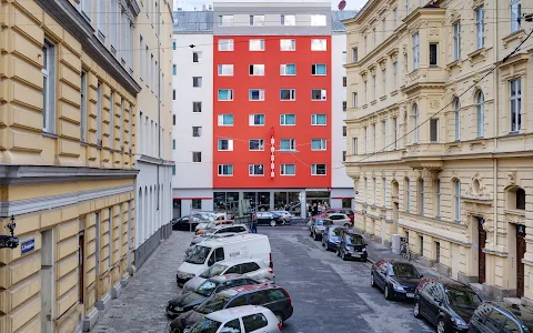 MEININGER Hotel Wien Downtown Franz image