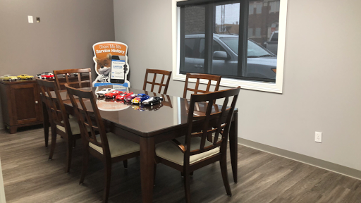 Used Car Dealer «Omni Auto Sales», reviews and photos, 2111 Indianapolis Blvd, Whiting, IN 46394, USA