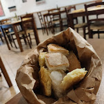 Photo n°11 de l'avis de Francesco.e fait le 16/07/2022 à 18:50 sur le  Trattoria dei Fuenti à Gavi