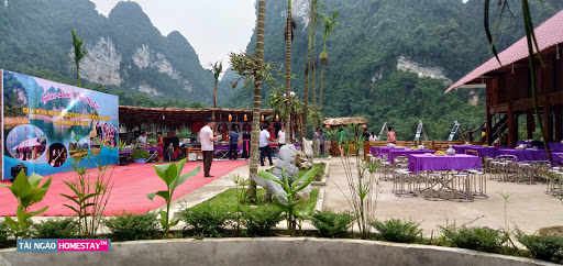 Tài Ngào Homestay
