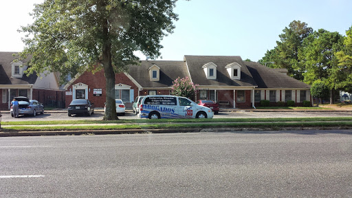 Personal Injury Attorney «Cooper Law Firm, PLLC», reviews and photos