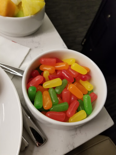 Lounge «United Club Lounge», reviews and photos, 17801 International Blvd, Seattle, WA 98158, USA