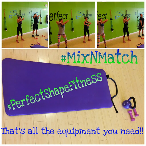 Personal Trainer «Perfect Shape Fitness», reviews and photos, 703 E 9th St #105, Lockport, IL 60441, USA