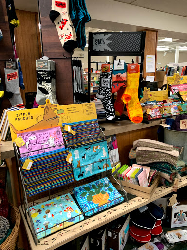 Book Store «Doylestown Bookshop», reviews and photos, 16 S Main St, Doylestown, PA 18901, USA