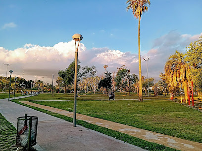 Parque Cincuentenario