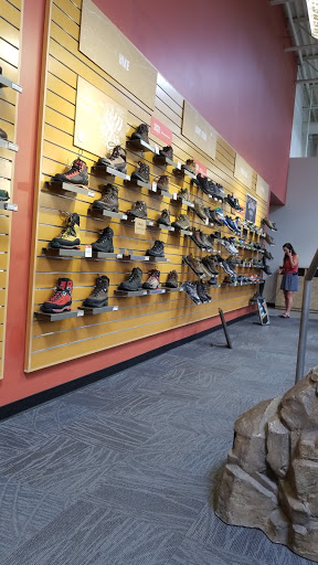 Camping Store «REI», reviews and photos, 2220 Tschache Ln, Bozeman, MT 59718, USA