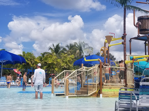 Water Park «Sailfish Splash Waterpark», reviews and photos, 931 SE Ruhnke St, Stuart, FL 34994, USA