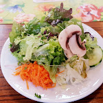 Photo n°3 de l'avis de Vincent.e fait le 11/09/2022 à 19:43 sur le  Zum Treffpunkt à Wörrstadt