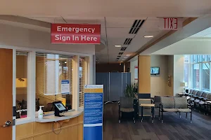 Holland Hospital Emergency Room image