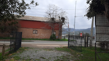 Hacienda El Mauco