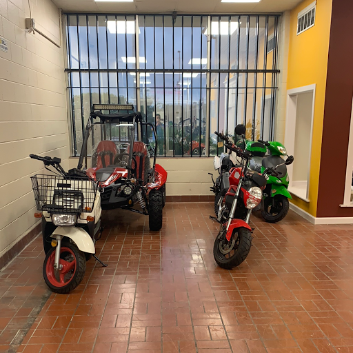 ATV Dealer «360 PowerSports», reviews and photos, 711 106th St, Arlington, TX 76011, USA