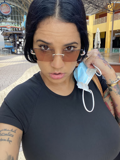 Sunglasses Store «Just One Look», reviews and photos, 11401 NW 12th St, Miami, FL 33172, USA