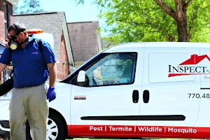 Inspect-All Pest Services image