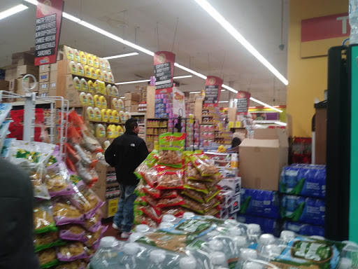 Grocery Store «Bravo Supermarkets», reviews and photos, 174 Wheeler Rd, Central Islip, NY 11722, USA