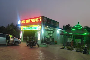 Thejes Dairy Parlour & Food Point image