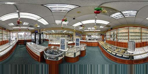 Jeweler «Arabic Jewelry Chicago from Baladna Jewelry», reviews and photos, 4831 N Kedzie Ave, Chicago, IL 60625, USA