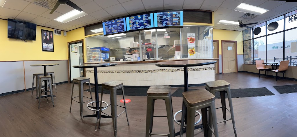 Motor City Burgzs 48224