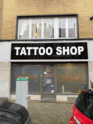 l'imaginarium tattoo shop